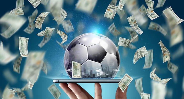 nea gia football league 2 betting